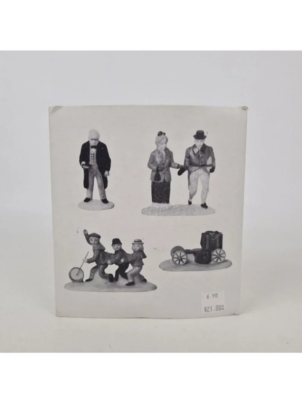 Department 56 